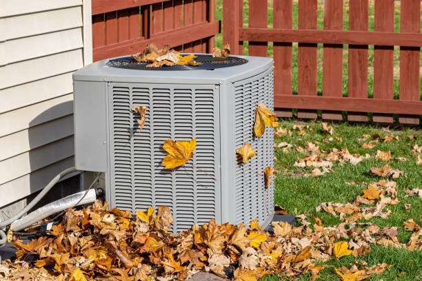 Best HVAC Maintenance Near Me  in Flushing, MI