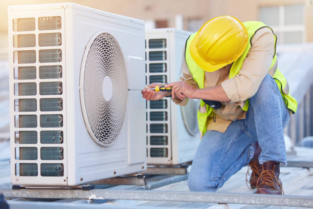 Best Heating Repair Services  in Flushing, MI