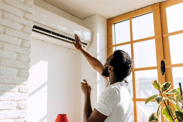 Flushing, MI HVAC Company