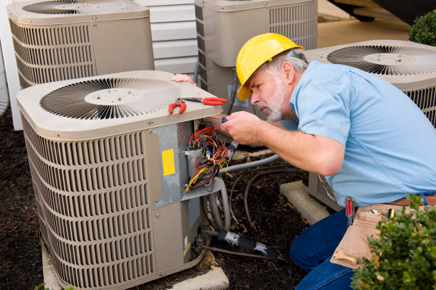 Best Local HVAC Companies  in Flushing, MI