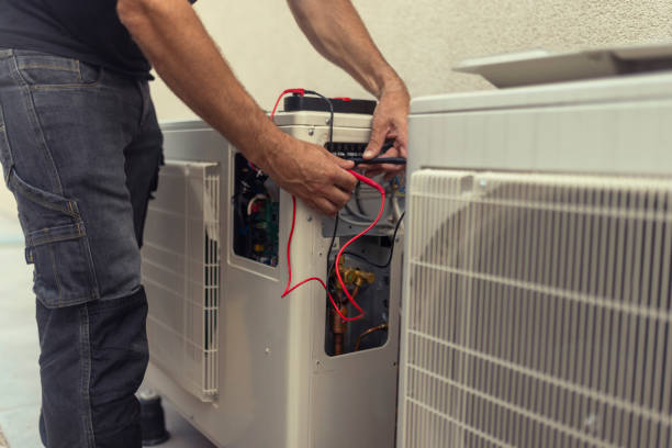 Best HVAC Tune-Up Services  in Flushing, MI