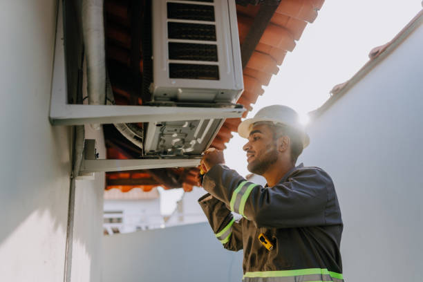 Best HVAC Replacement Cost  in Flushing, MI