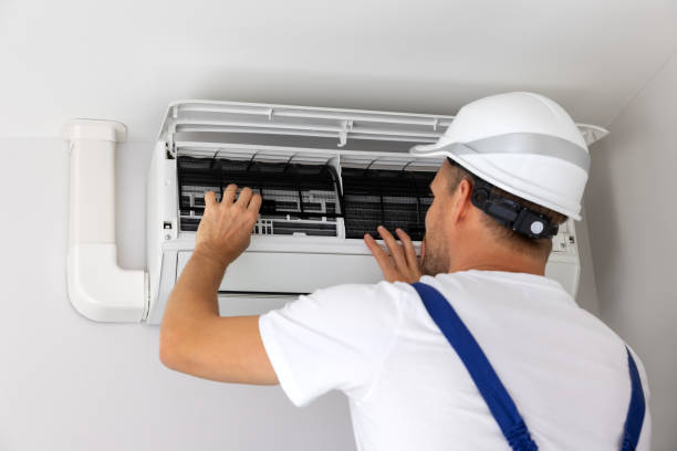 Best HVAC Cleaning Services  in Flushing, MI