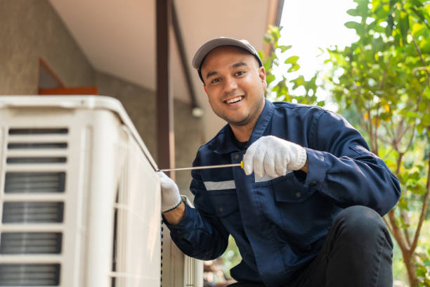 Best HVAC Repair Near Me  in Flushing, MI