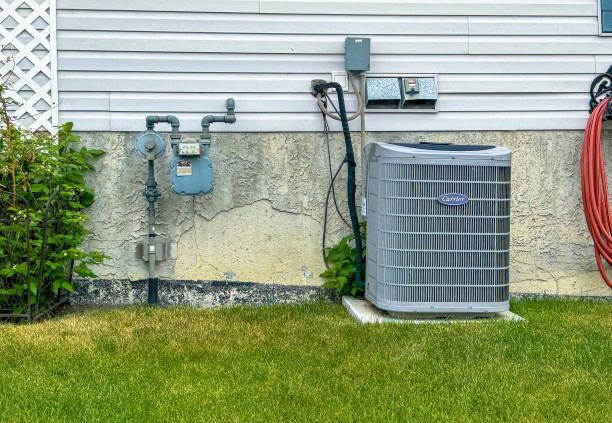 Best Residential HVAC Services  in Flushing, MI